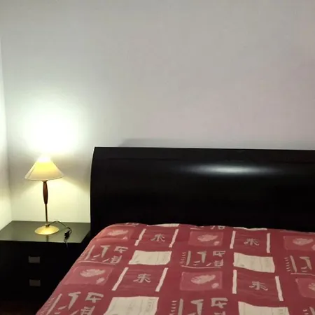 Дом отдыха A Casa De *