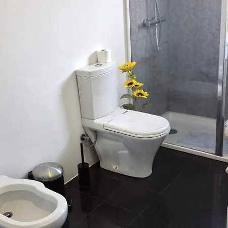 A Casa De Дом отдыха Сантана